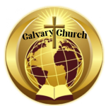Calvary Church of God In Christ