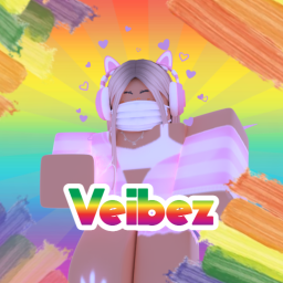 Veibez [🏳‍🌈 PRIDE]
