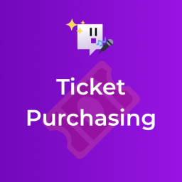 Ticket Purchasing | RGT