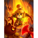 dungeon raids