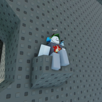 Generic 2D Platformer Game