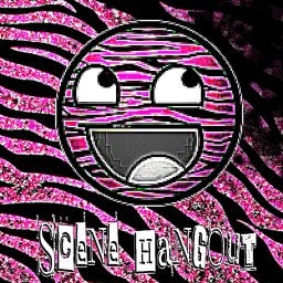 SCENE HANGOUT!!