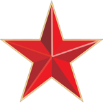 Legion Of The Red Star