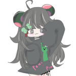 ゆめあいす部屋