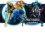 Metroid Prime 3 Corruption Fan Group!