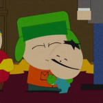 Ike broflovski studios