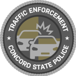 [CSP] Traffic Enforcement Division