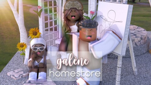 Galene Homestore
