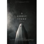 The Ghost Story
