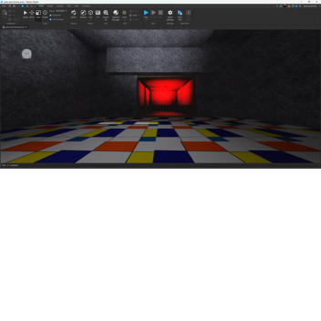 grab pack testing zone
