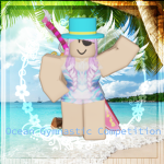 Ocean Gymnastics Competition