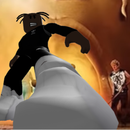 SICKO MODE: THE HORROR GAME