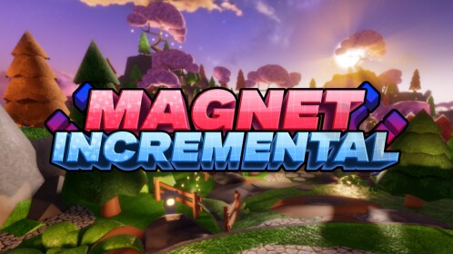 [Aktualizacja 2] Przyrost magnetyczny
