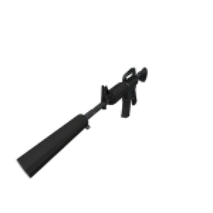 AR Gun - Roblox