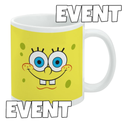 Cup [☀️Summer Event]