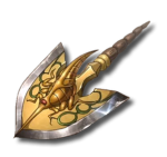 [FORCE] Vento Aureo