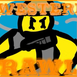 Western Brawl!