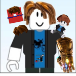 Bacon hairs united (don’t call us noobs)