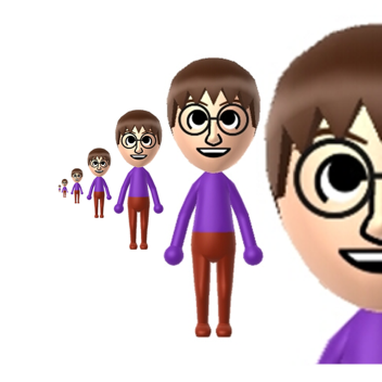 Wii.