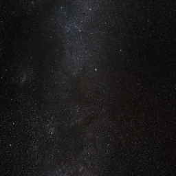 Interstellar Medium icon