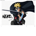 Ninja bros pop