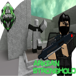 [AE] Arkean Stronghold
