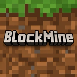 [⛏️]BlockMine 💎 icon