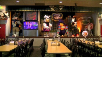 Chuck E Cheese's Northridge, California