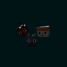 Pet Simulator X But Poorly Made icon