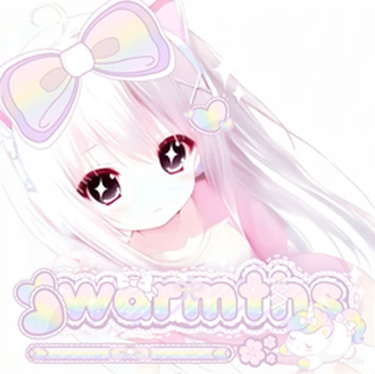 warmths Roblox group icon