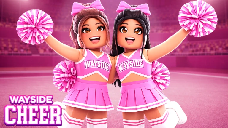 [UPD] Wayside Cheer 📣 RP