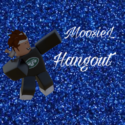 MoosieL Hangout!!