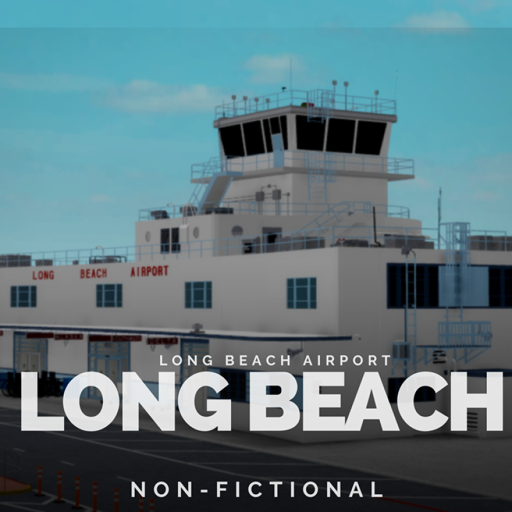 Long Beach Airport