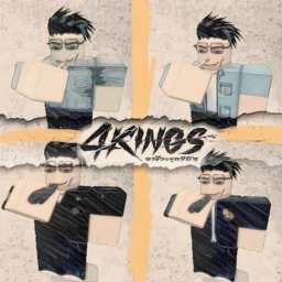 4 Kings อาชีวะ   V.2.2.0 ปรับปรุง ทดลอง icon