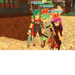 LocoPop Gaming Fan Group