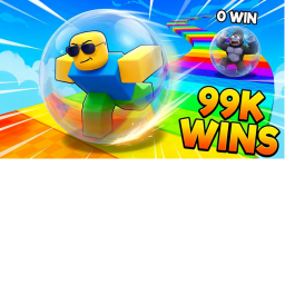 Rolling Race Simulator