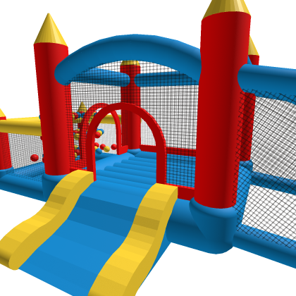 Bounce House