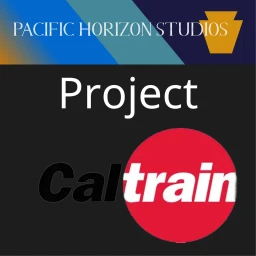  Caltrain icon