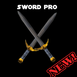 PRE-ALPHA SWORD PRO