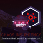 [:] The Chaos Insurgency
