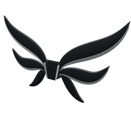 Split Crest Wings