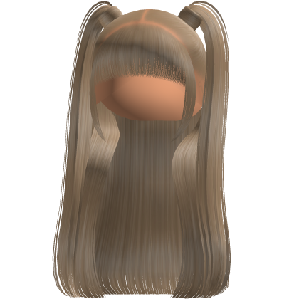 Baddie Half Up Half Down (Blonde) thumbnail
