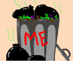 idk
