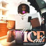 #ICE ENT