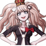 Danganronpa club ( NO HATE HERE )