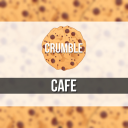 Crumble Cafe || V1
