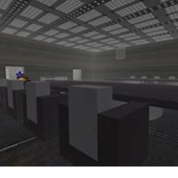 the meeting room