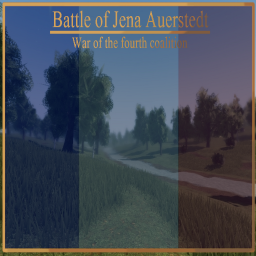 Battle of Jena–Auerstedt