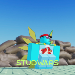 StudWars (Updated)