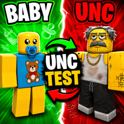 👴 Unc Test